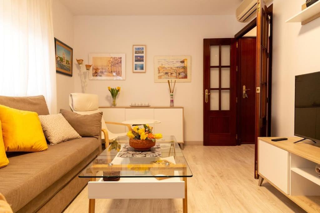 Apartamento El Patio De La Vina By Gades Gestion Cádis
