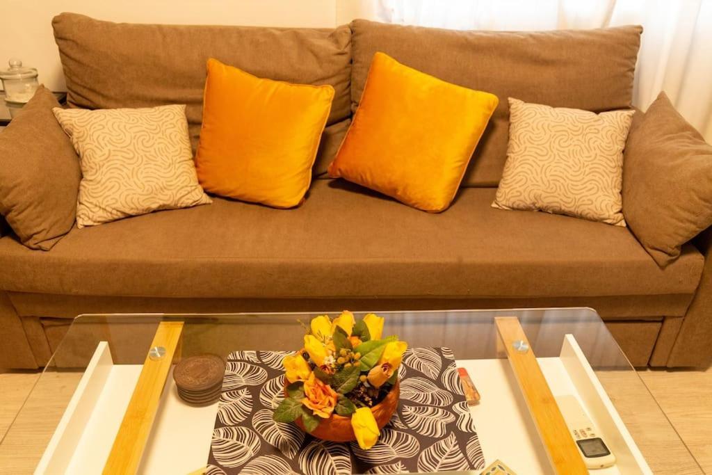 Apartamento El Patio De La Vina By Gades Gestion Cádis