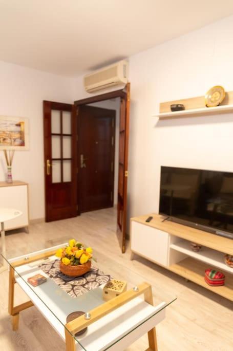 El Patio De La Vina By Gades Gestion Apartment Cadiz