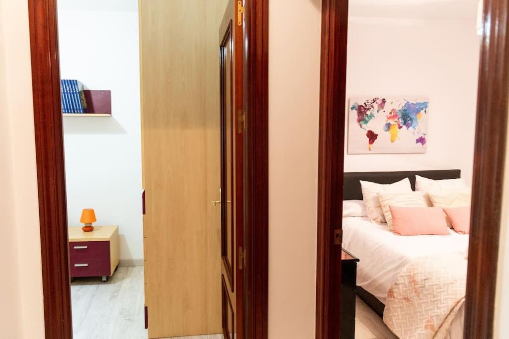 Apartment El Patio De La Vina By Gades Gestion