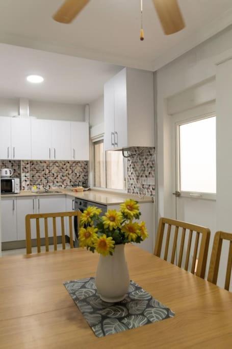 El Patio De La Vina By Gades Gestion Apartment Cadiz