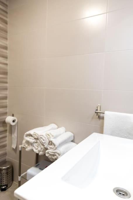 El Patio De La Vina By Gades Gestion Apartment *
