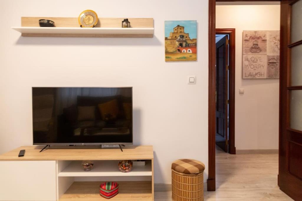 Apartment El Patio De La Vina By Gades Gestion Cadiz