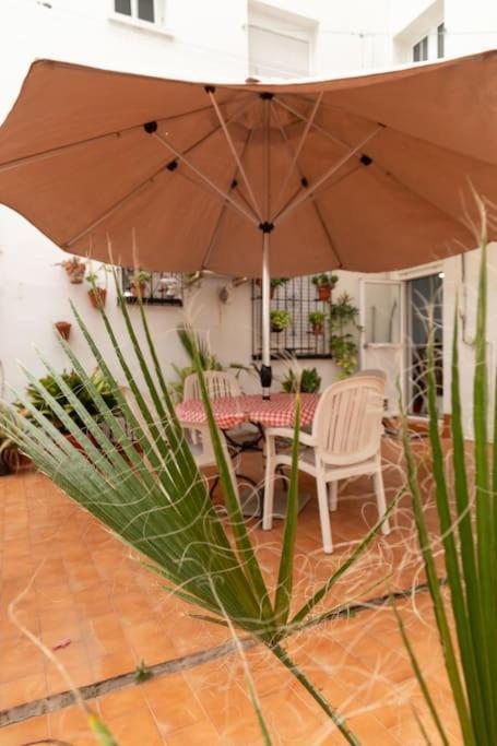 Apartment El Patio De La Vina By Gades Gestion